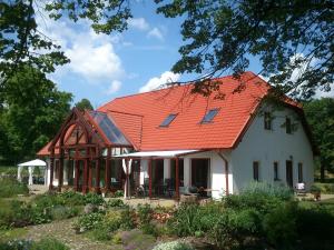 Pension Poza Zgiełkiem Węgorzewo Poland