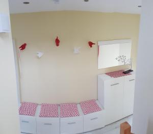 Haus Seewind Hohenfelden
