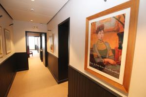 Hotels Les Ajoncs D'or : photos des chambres