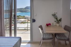 Plakias Penthouse Eleni Goumenaki Rethymno Greece