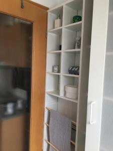 Sonnenappartment in Homburger Solarhaus