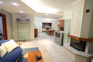 Apartman Appartamento Aconchego Giuliese Giulianova Olaszorsz&aacute;g
