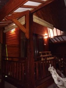 Yaya Bungalows Blue Coral