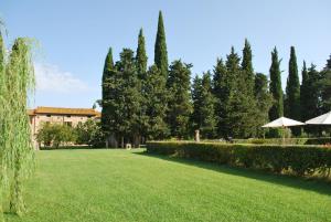 Agriturismo Le Piane Del Milia