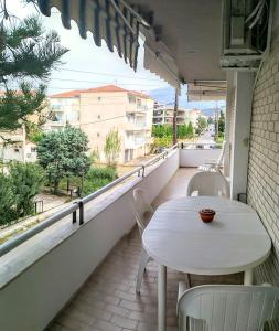 King Central Apartment Akrata Achaia Greece