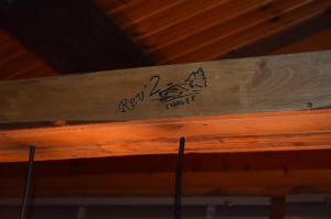 Maisons de vacances Rev2chalet : photos des chambres