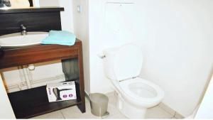 Appartements Studio a 1 kilometre de Disneyland Paris : photos des chambres
