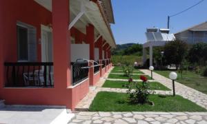 Ferienhaus Elena Corfu Greece