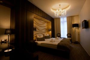 wellness and spa hotel ambiente