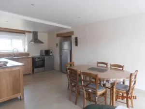 Gite de la Daniere - Notre-Dame-de-Cenilly