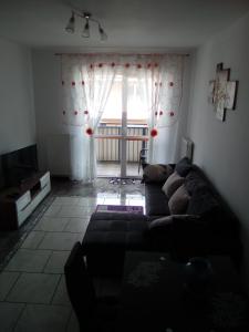Sloneczny apartament w Giżycku