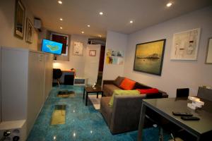 Studio apartment ART