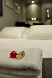 Studio apartment ART