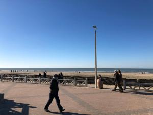 MARINA 177 DEAUVILLE