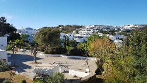 Nikoleta Studios Sifnos Sifnos Greece