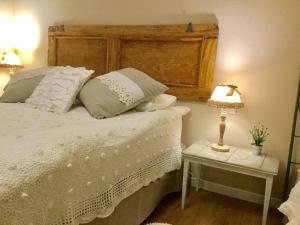 Apartment room in Adua Apartments