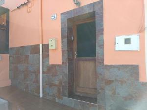 Casa de piedra a 2 km de la Playa