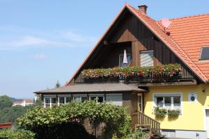 Appartement Haus Schlossblick Leibnitz Österreich