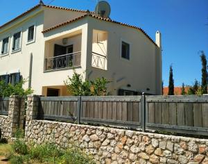 Marina's Detached House Argolida Greece