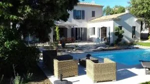 La Mathilde - 阿维尼翁新城