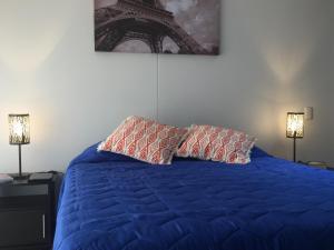 Espectacular Apartamento Santa Barbara