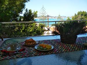 Marina's Detached House Argolida Greece