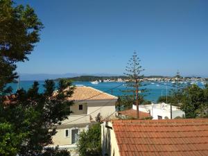 Marina's Detached House Argolida Greece