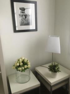 Appartamento nuovo e luminoso