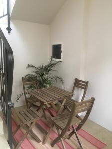 Appartamento nuovo e luminoso