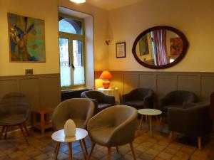 Hotels Ma Petite Auberge : photos des chambres