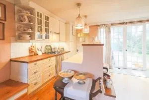 A House in The Woods - Penedo