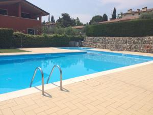 Appartement Appartamento Lago Garda Gardaland Cavaion Veronese Italie