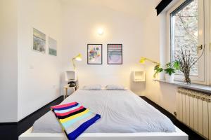 Zagreb Center Apartments