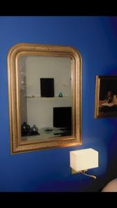 Appartements Le Moment Bleu : photos des chambres
