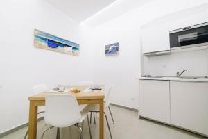 Appartamento con 1 Camera da Letto (2-4 Adulti)
