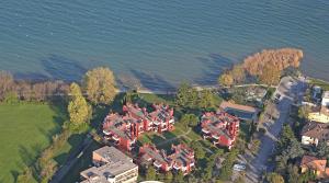 Holiday Sirmione Apartments