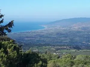 Droushia Holiday Apartments - Terra