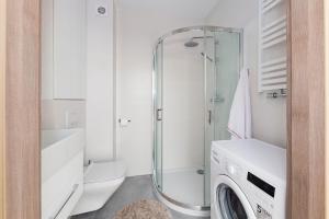 Raval Apartments - Fresh Turquoise