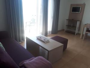 Fuerteventura Port Sea