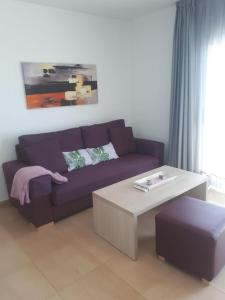 Fuerteventura Port Sea