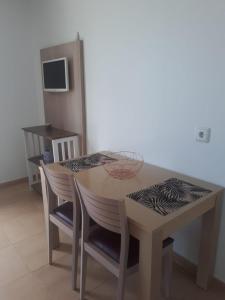 Fuerteventura Port Sea