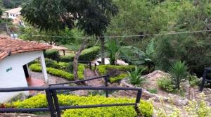 CABAÑAS SHALOM