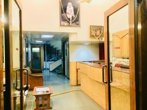 Hotel New Uttam Hira Palace