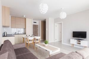 Raval Apartments - Soft Beige