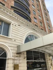 Suites Parque Real - Hacienda Mera