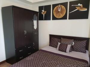 Modern Urban Living - Resort Amenities