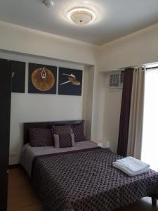 Modern Urban Living - Resort Amenities