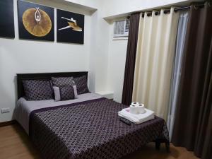 Modern Urban Living - Resort Amenities