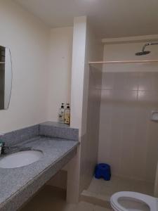 Modern Urban Living - Resort Amenities