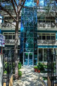 Hotel Princi i Vogel